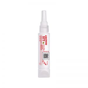 樂(lè)泰577密封膠水 慢固化管道密封loctite厭氧膠 百樂(lè)粘膠原裝現(xiàn)貨