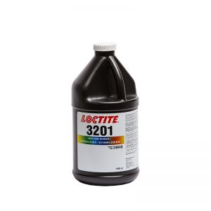 樂泰3201uv膠