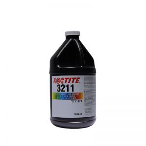 樂泰3211UV膠