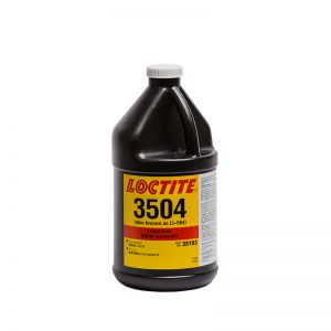 樂泰3504uv膠