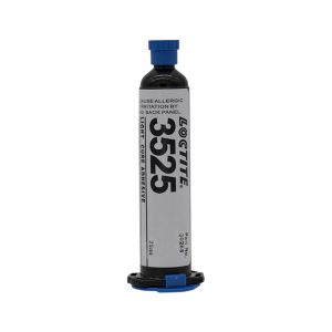 樂泰3525uv膠