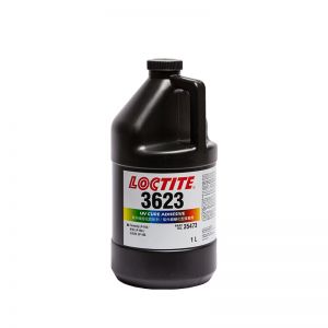 樂泰3623uv膠