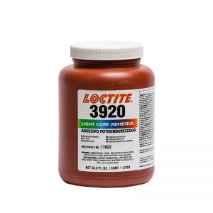 樂泰3920uv膠