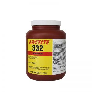 樂泰332密封膠