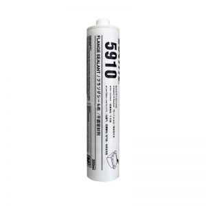 原裝樂泰5910平面密封膠 耐高溫發(fā)動(dòng)機(jī)變速箱loctite5910硅橡膠 [百樂粘膠]廠家直銷