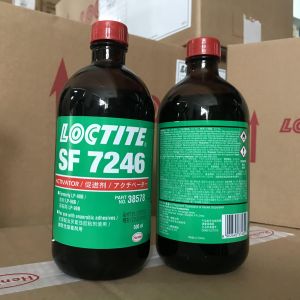 漢高樂泰7246促進劑 loctite7246厭氧膠表面活化劑 可替代7649