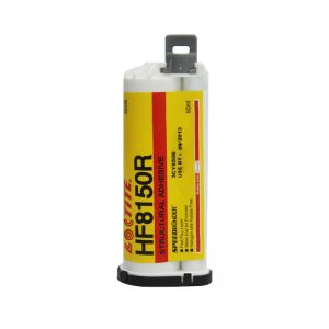 樂泰hf8150r環(huán)氧膠水 耐油縫隙填充loctite8150r雙組分結(jié)構(gòu)膠