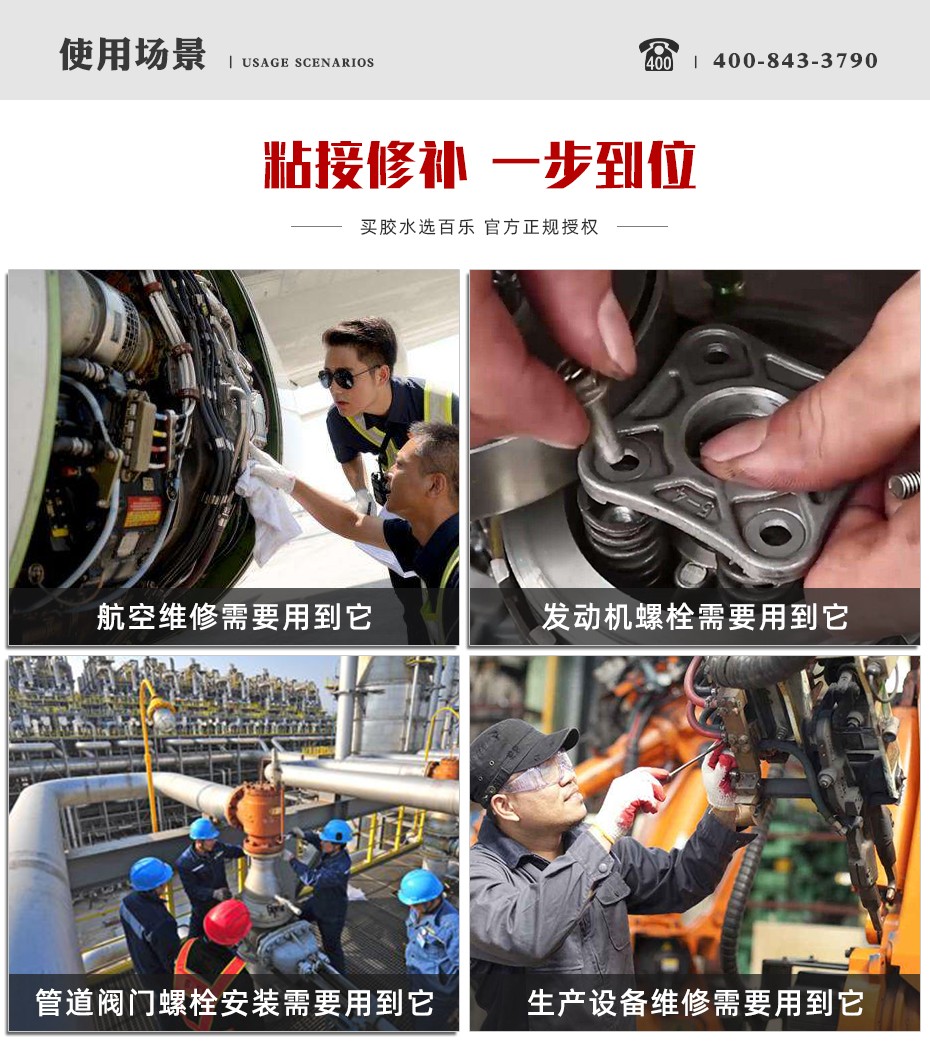 樂泰248密封膠應(yīng)用