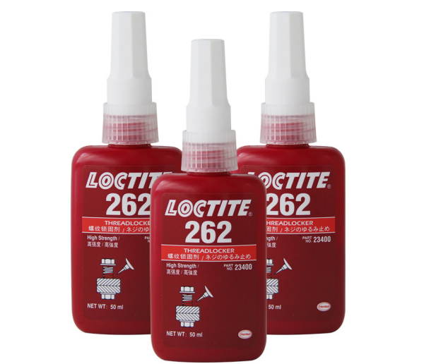 樂(lè)泰262膠水