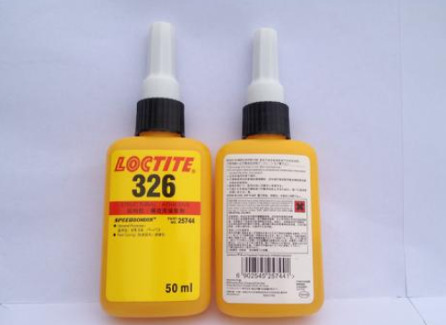 樂(lè)泰膠水326