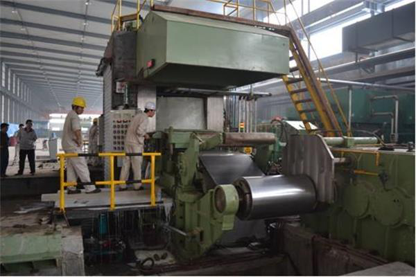 樂泰膠水680應用大型機器中
