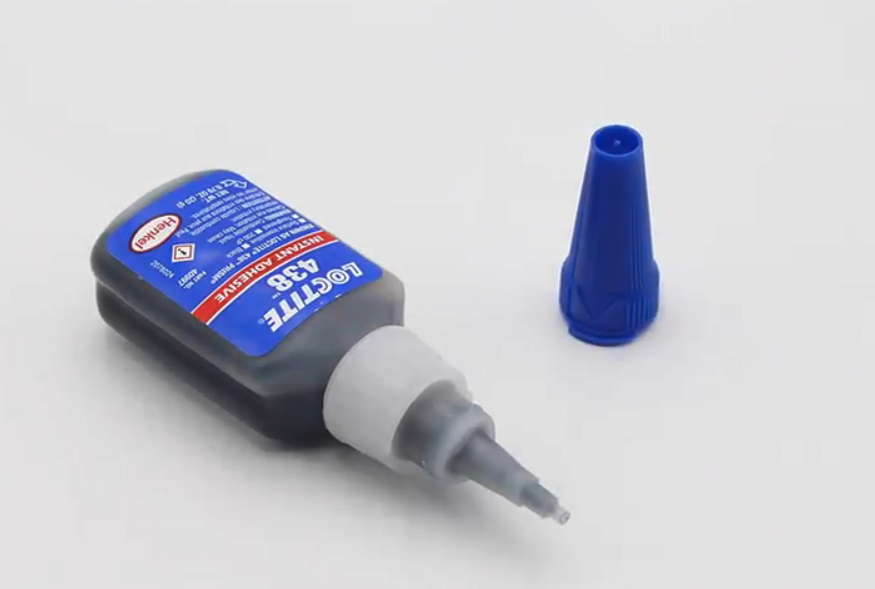 樂泰膠水438