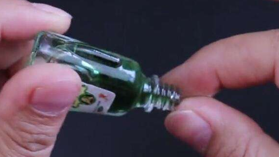 百樂粘膠幫您解決502膠水把手粘住的問題