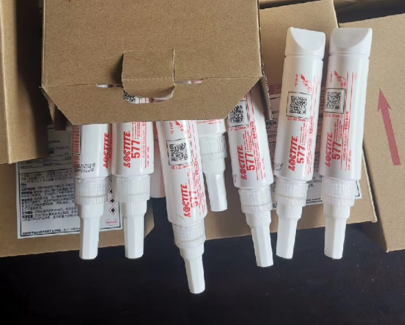 溫度對(duì)樂泰577有無影響?看完你就知道了！[百樂粘膠]