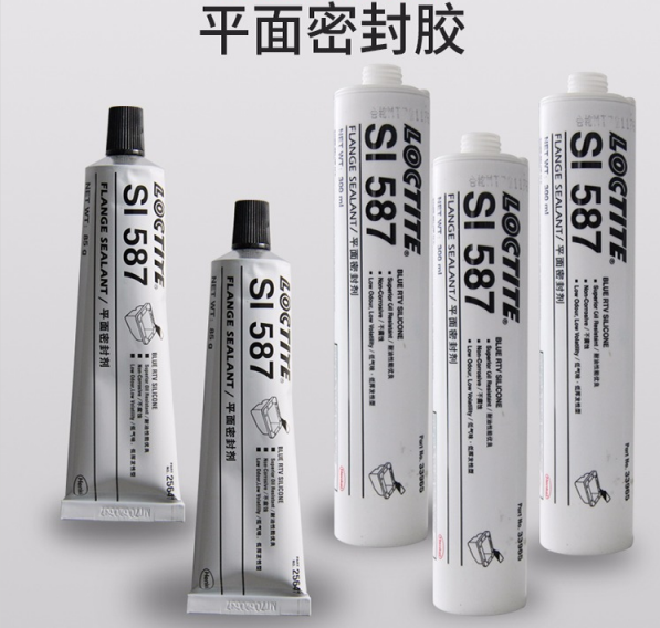 樂泰587平面密封膠成分與性能有關(guān)系嗎？看看[百樂粘膠]怎么說