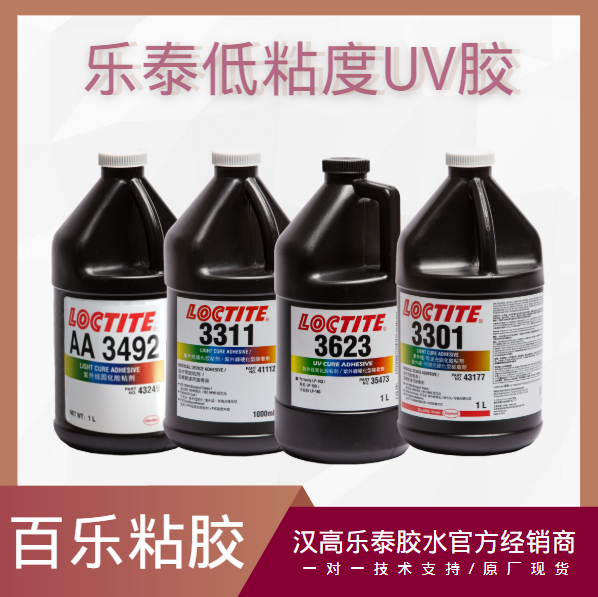 樂泰低粘度膠水廠家